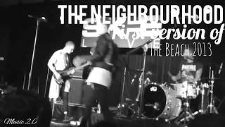 скачать the beach the neighbourhood Гифка the neighbourhood гиф картинка, скачать анимированный gif на.