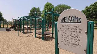 Maple Grove Enhancing Parks and Recreation Facilities