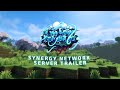 Synergy Network | Lifesteal Map 1 Trailer