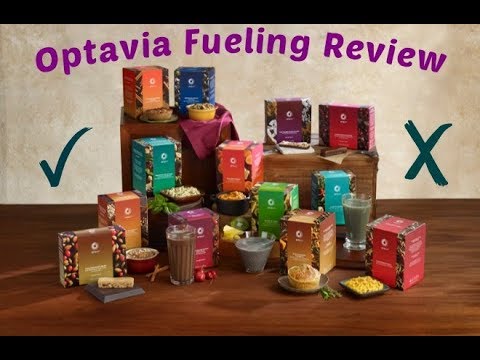 Optavia Fueling Review Youtube Optavia Fueling Review Youtube