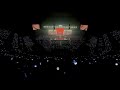 Carat Singing All My Love (겨우) - Be The Sun in Seoul