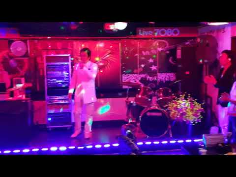 20170923_유진표-천년지기-live 7080