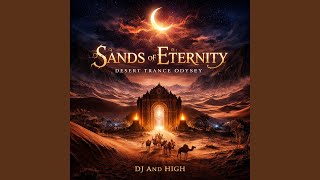 Sandstorm Ritual