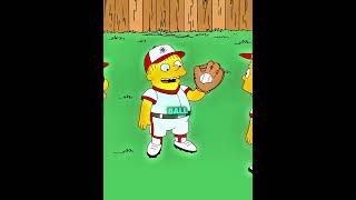Lisa Turns Baseball into Math Magic