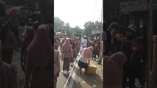 Karnaval Desa Cendono Kec Purwosari 2k24
