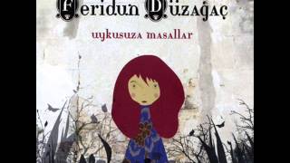 Feridun Düzağaç - Yeniköy Resimi