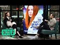 Karen Gillan Discusses Her Film, "The Party's Just Beginning"