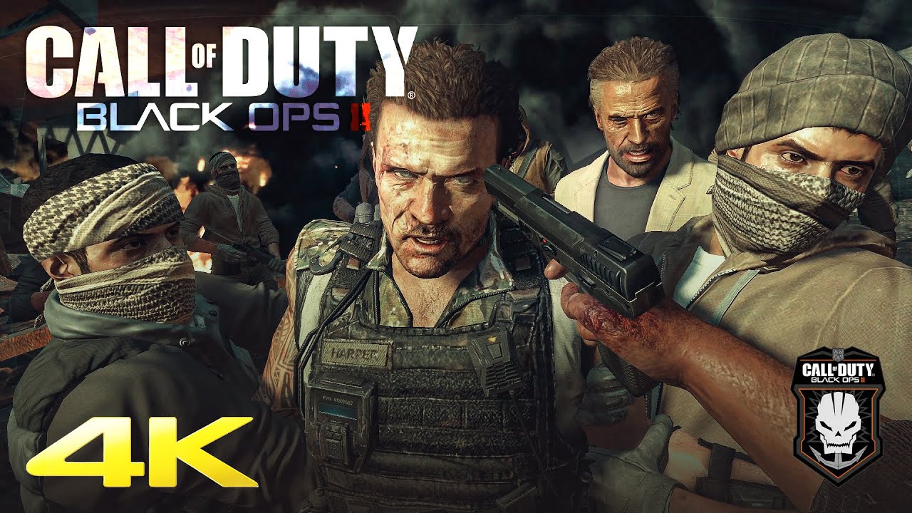 Guide Stratégique Call Of Duty Black Ops II - Édition 2012 - Bon état