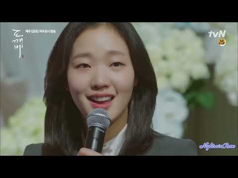 Spring Snow| Goblin FMV| Kim Shin x Ji Eun-Tak