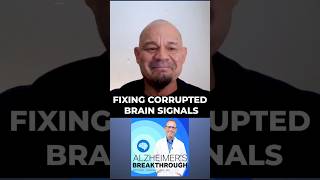 Your Brain Has a Signal Problem, Not an Age Problem 🧠📡 @GreenbrainsMD