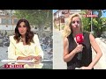 Miles de inmigrantes siguen escondidos en los montes, playas y barriadas de Ceuta