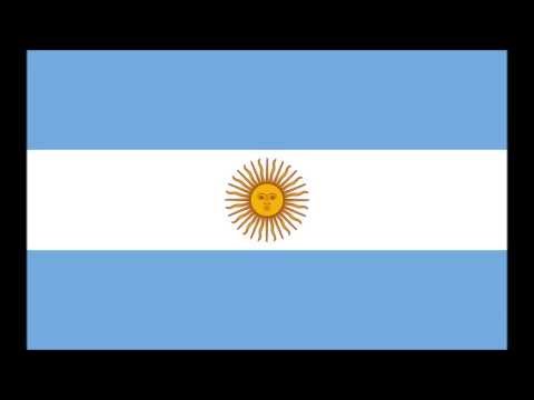 Marcha «Prefectura Naval Argentina»
