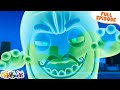 Oddbods Fantasmas! | ODDBODS HALLOWEEN! | Desenhos Animados Engraçados em Português