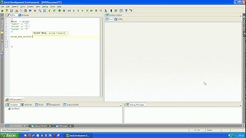 53 Php  Diziler Array Key Exist Dizide Anahtar Arama