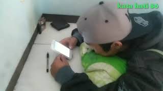 VIDEO LUCU PUNYA WA,IG,FB, TWITTER TAPI.....