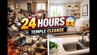 This Passover… don’t just clean your house