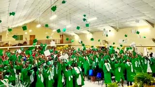 𝐅𝐫𝐨𝐦𝐞 𝐓𝐞𝐜𝐡𝐧𝐢𝐜𝐚𝐥 𝐇𝐢𝐠𝐡 𝐒𝐜𝐡𝐨𝐨𝐥 𝐕𝐚𝐥𝐞𝐝𝐢𝐜𝐭𝐨𝐫𝐲🎓 𝐒𝐞𝐫𝐯𝐢𝐜𝐞 𝟐𝟎𝟐𝟒