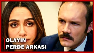 Aslı'nın, Ebru Yüzünden İşi Etkileniyor! - Siyah Beyaz Aşk 14.Bölüm