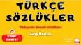 Türk Lehçelerinin Tarihi ve Özellikleri ile ilgili video