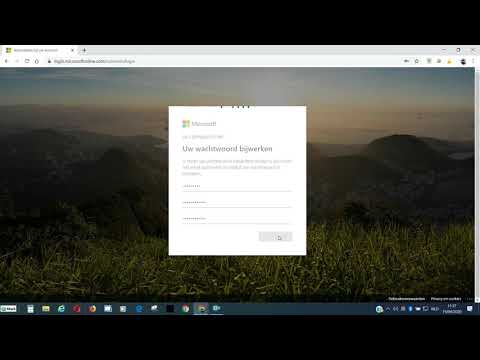 aanmelden bij office 365