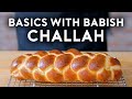 Challah | Basics with Babish