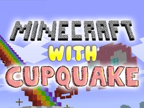 Cupquake Minecraft Family - tiffany garcia mineblox (minecraft vs roblox)