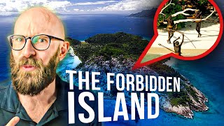 North Sentinel Island: The Truth Behind the World