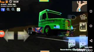 Skin para scania 113 top-gran truck simulator Skin para scania 113 top-gran truck simulator