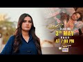 Hasrat  starting from 3rd may daily at 700 pm  only on ary digital