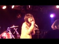 Zikky  キミノアト(cover)@yokohama 7th AVENUE