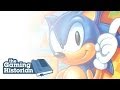 History of Sonic The Hedgehog (Part 1) - Gaming Historian