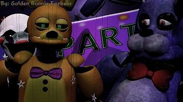 [SFM-FNAF] Special 7k!!!