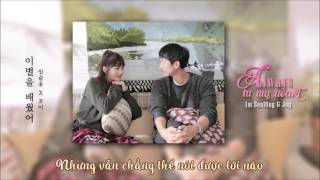 Download Lagu [VIETSUB] Always in my heart - Im Seulong (2AM) x Joy (Red Velvet)