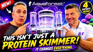 This Skimmer is NOT What You Think!