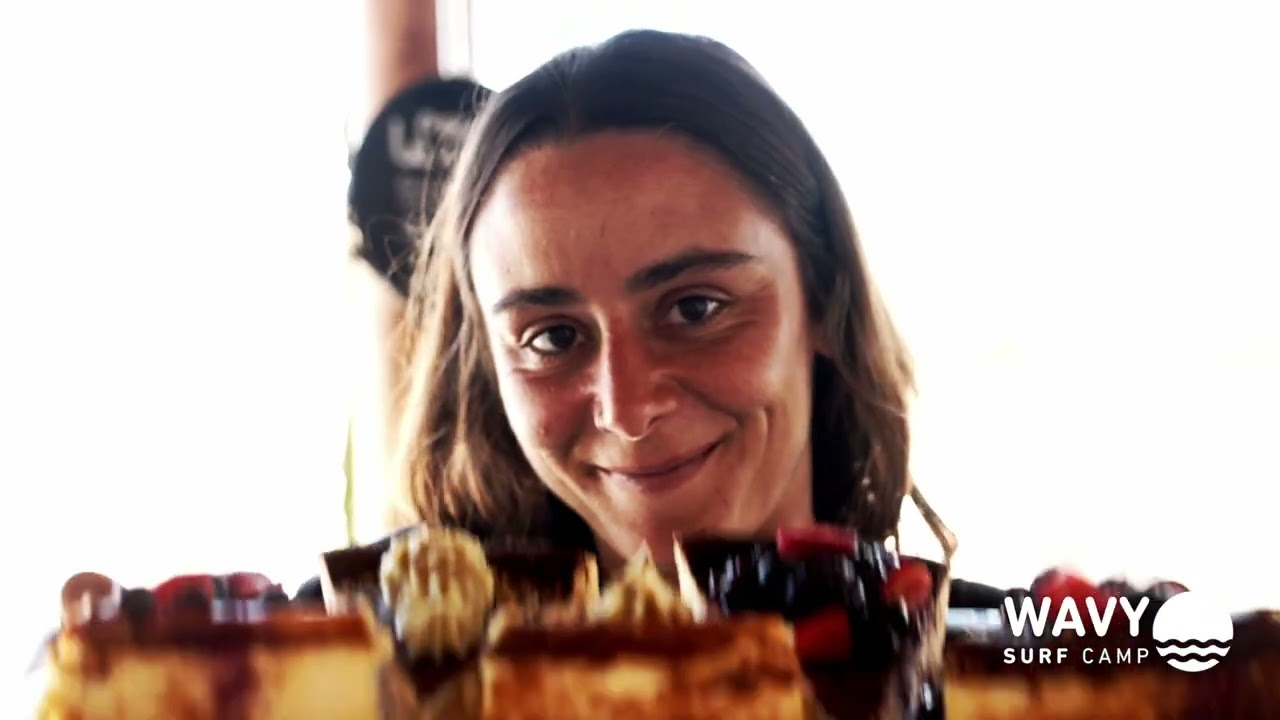 Surf Camps of Portugal - Wavy Surf Camp Algarve