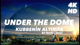 Under The Dome ( Kubbenin Altında) #watsappstatus #underthedome #diziönerileri Resimi