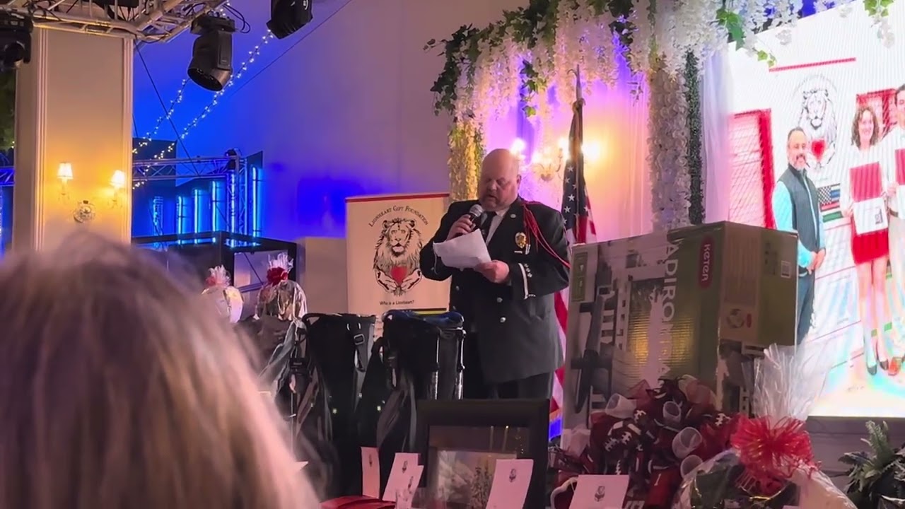 Lionheart Foundation 3