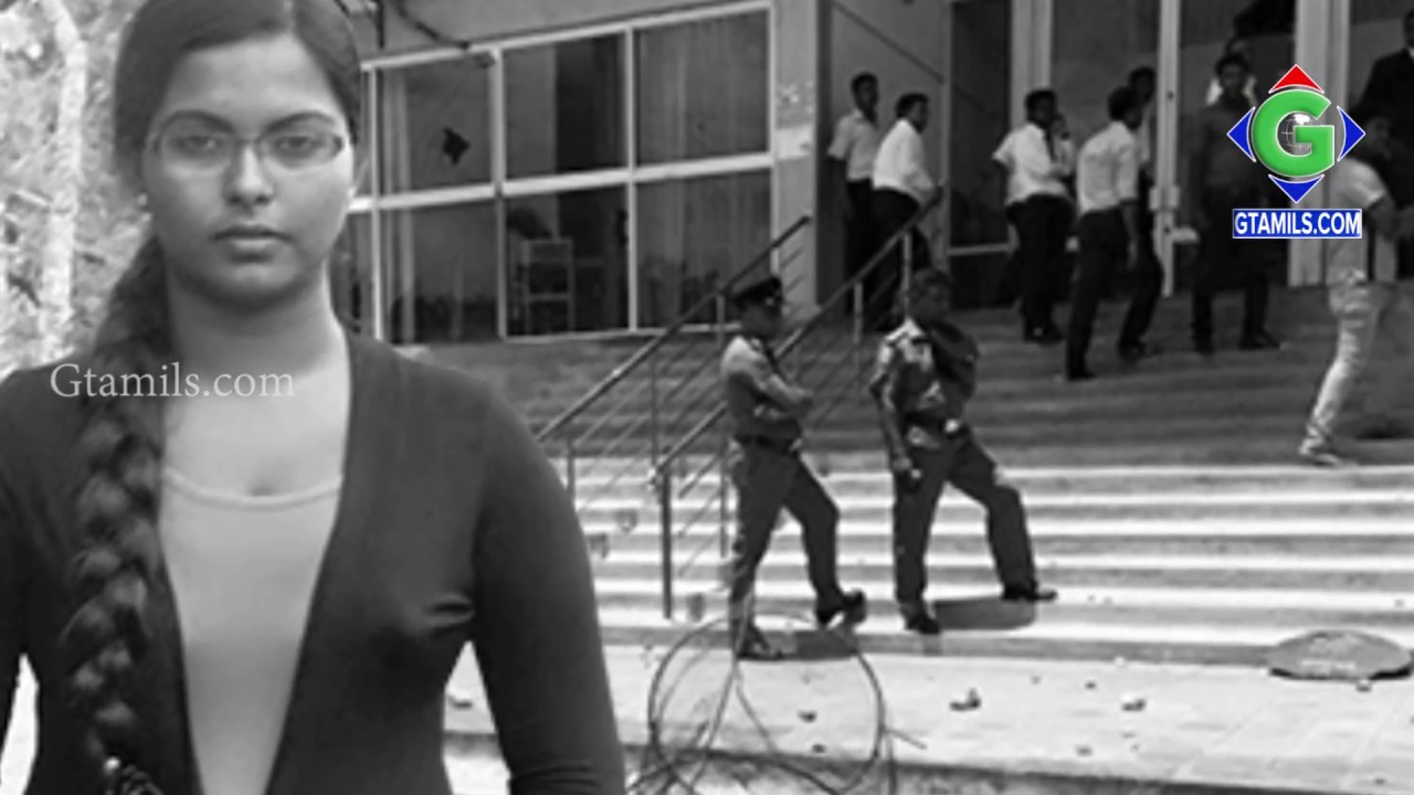 Vidya murder case ...The death sentence for criminals was given ...