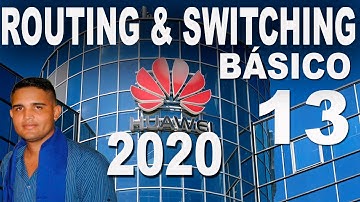 CURSO ROUTING & SWITCHING - ENRUTAMIENTO OSPF (Open Shortest Path First)