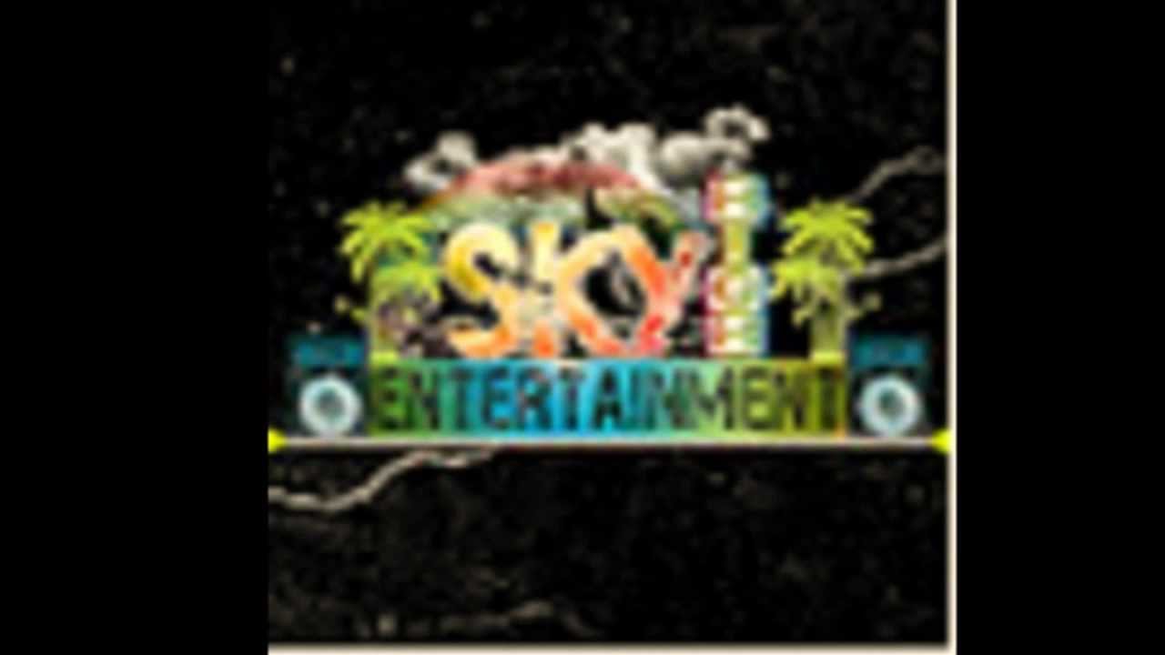 Start It Up (Feat. Migg) | Sky High Ent.