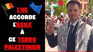 BRUXELLES ACCUEILLE DES TERR0S POUR VOUS ENRICHIR