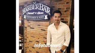 Ini Dia Sonny Septian dalam Sinetron Bintang Hatiku