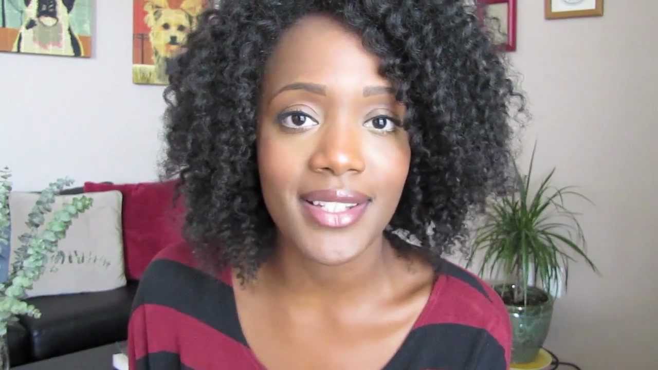 Carol's Daughter - Monoi (Repairing) Split End Sealer