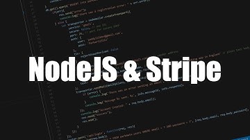 Create rest api to stripe payment gateway in nodeJs and AngularJs/ionic