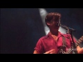 Arctic Monkeys - I Bet You Look Good on the Dancefloor @ Austin City Limits 2013 - HD 1080p