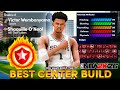 *NEW* NBA 2K26 BEST CENTER BUILD FOR ALL PLAYSTYLES &amp; MODES!😈