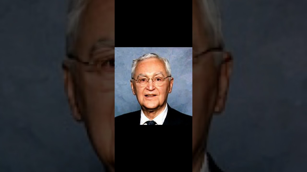 Bruce Metzger | Translating The Texts