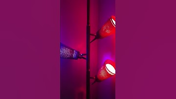 Fun With Philips Vue Wireless Lighting