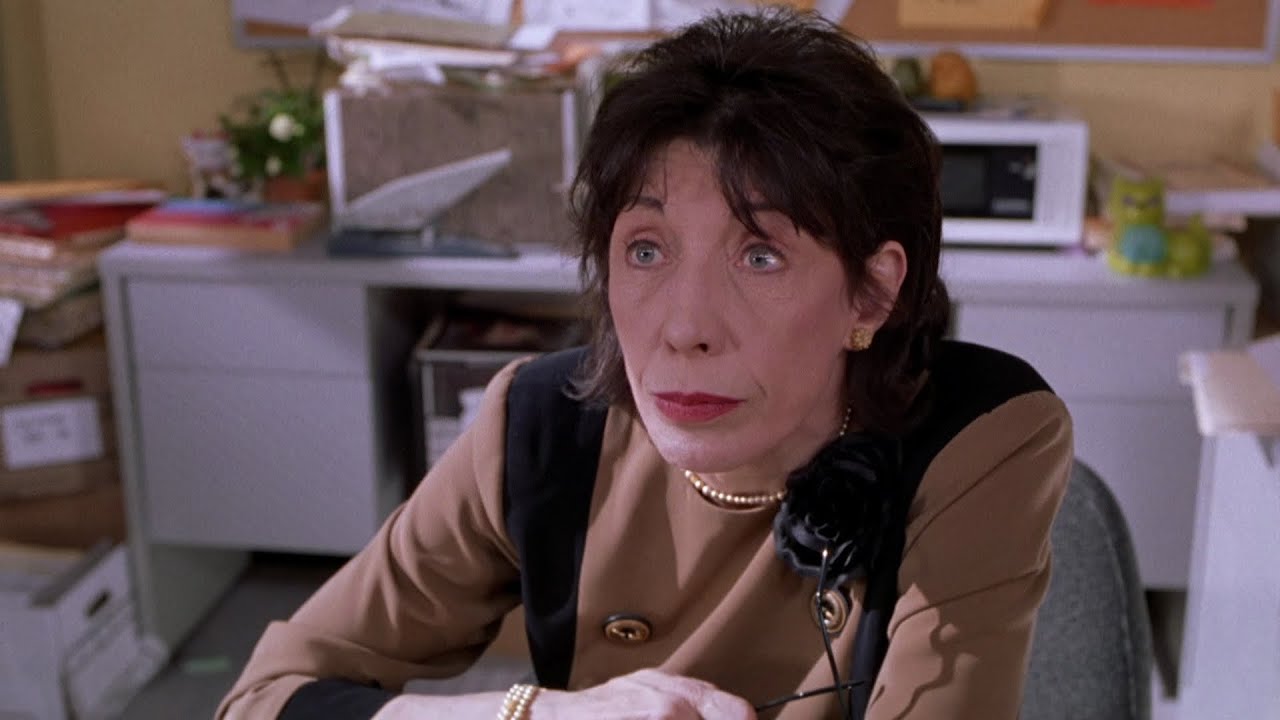 Spaßbewerbung | Nix wie raus aus Orange County (2002) (HD) (Clip) (German)