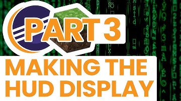 How to Code a Minecraft 1.8 Hacked Client | Episode 3